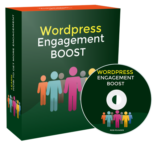 Discover How to Increase Engagement On Your WordPress Site