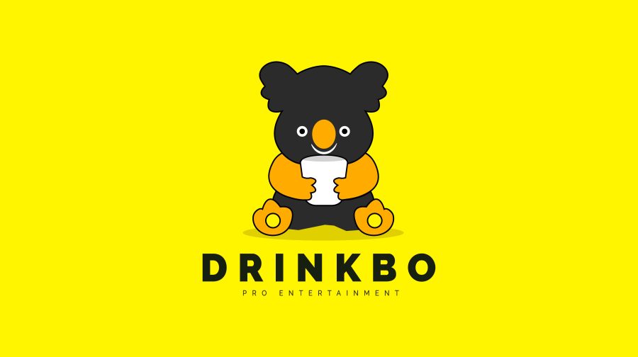 I will create modern minimalist logo design for your business