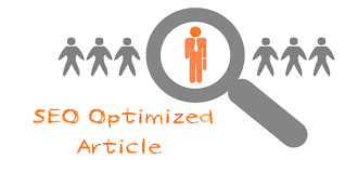 Write 2 &times; 500 Seo, Article Writing and Content writing