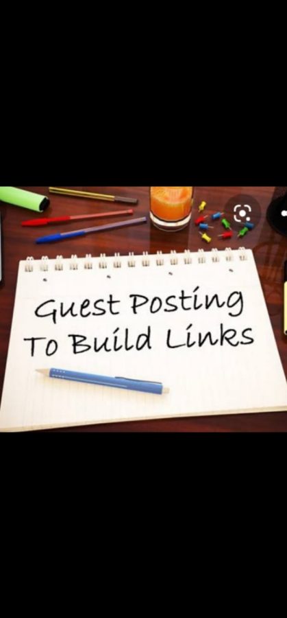 Hi, Do you want high quality guest posting service?