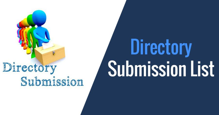 Directory submission will help you achieve a top ranking for your website in search engine 