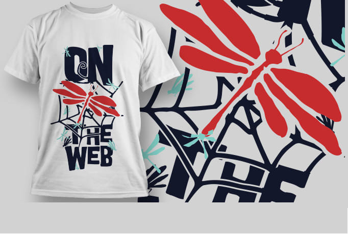 I will send you around 1500 best selling tshirt designs for merch by amazon