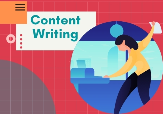 I will do fast, quality SEO blogpost, content writing for any niche