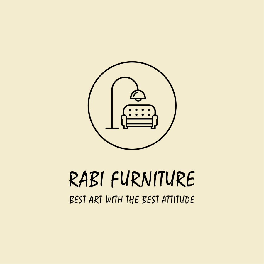 I will design flat minimalist logo design