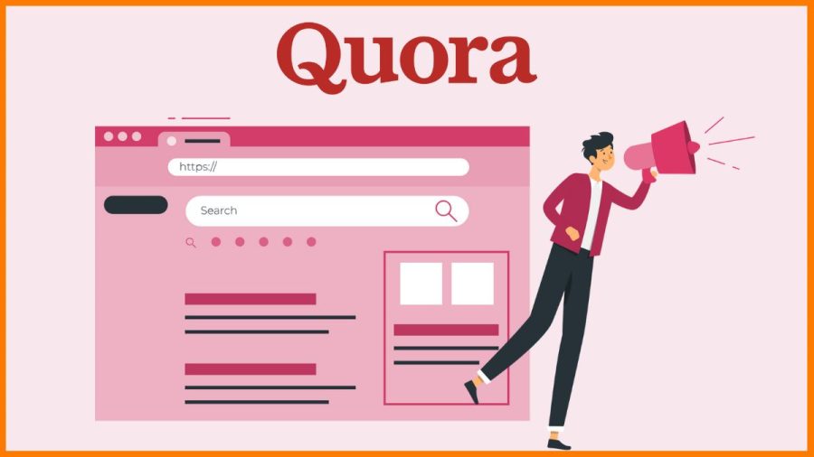 Promote Your Website 50 High quality Quora answer 