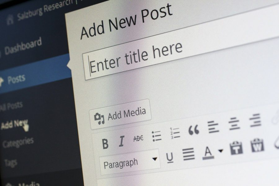 I will develop your wordpress website