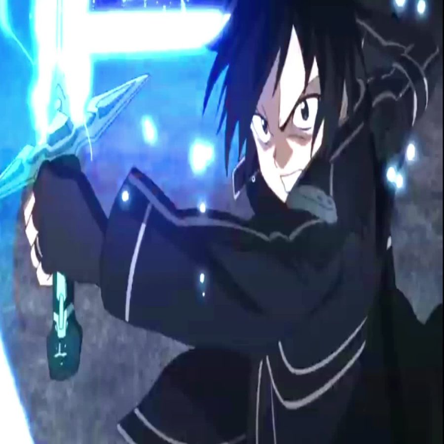 Create An Anime Intro For Your Videos 