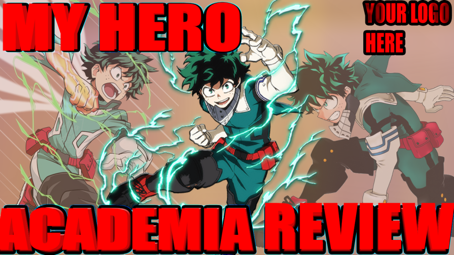 I'll make you a Professional Youtube Thumbnail