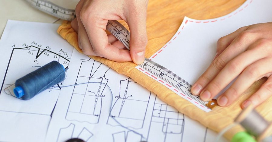 Get Creative with Custom Sewing Patterns!