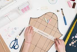 Get Creative with Custom Sewing Patterns!