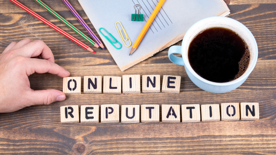 Fix Your Online Reputation (ORM) Services