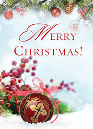 Am a professional christmas cards designer
