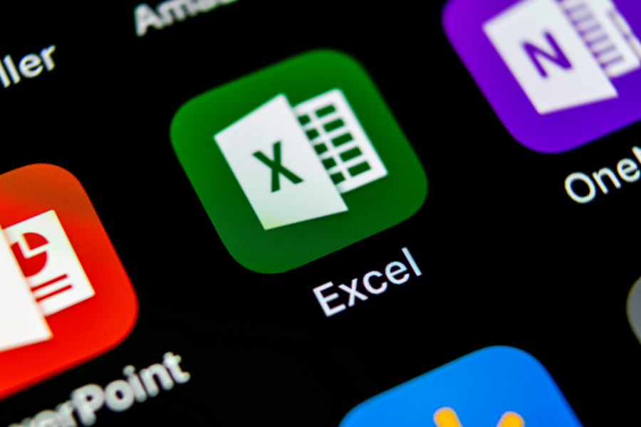 I will your virtual assistant for excel data entry and web research