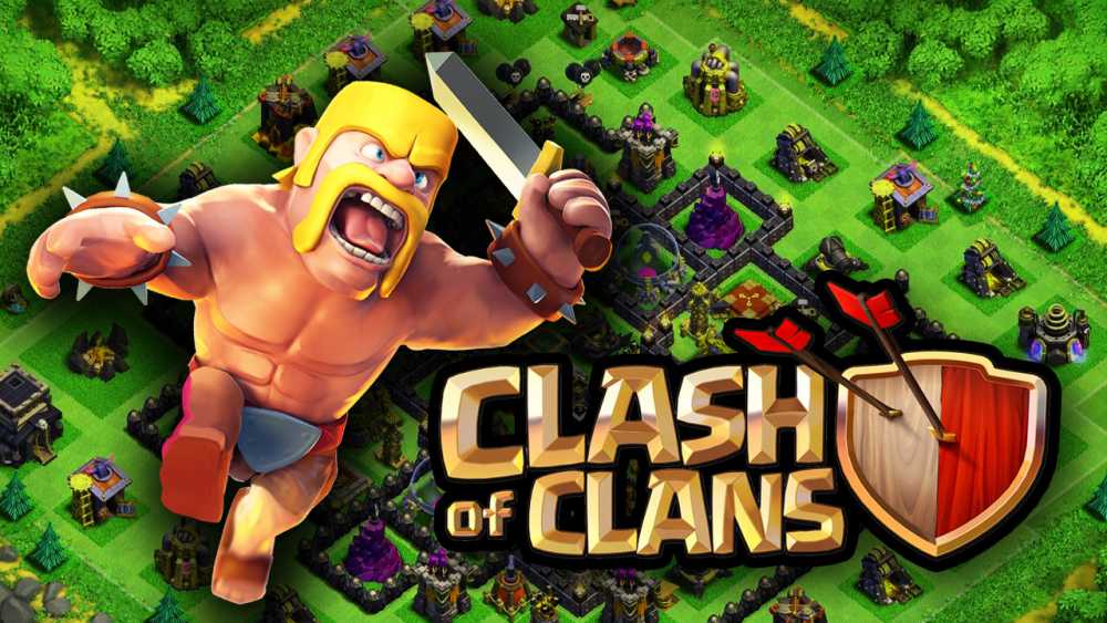 VPS 24/7 CoC Botting Service via Windows Server