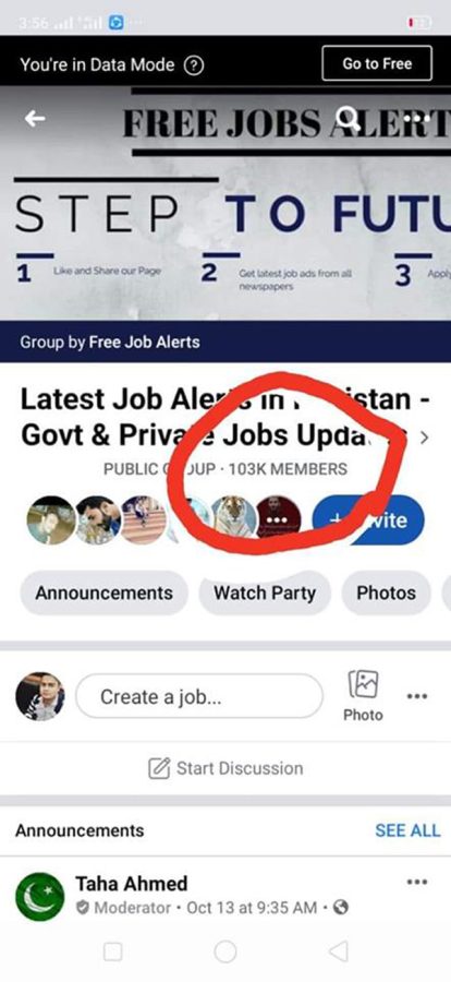I will Promote your website in my social account 50million Users