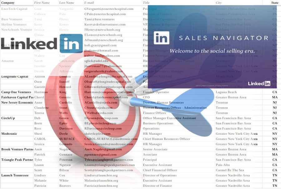 I will do data entry, data scrapping and collecting emails for marketing
