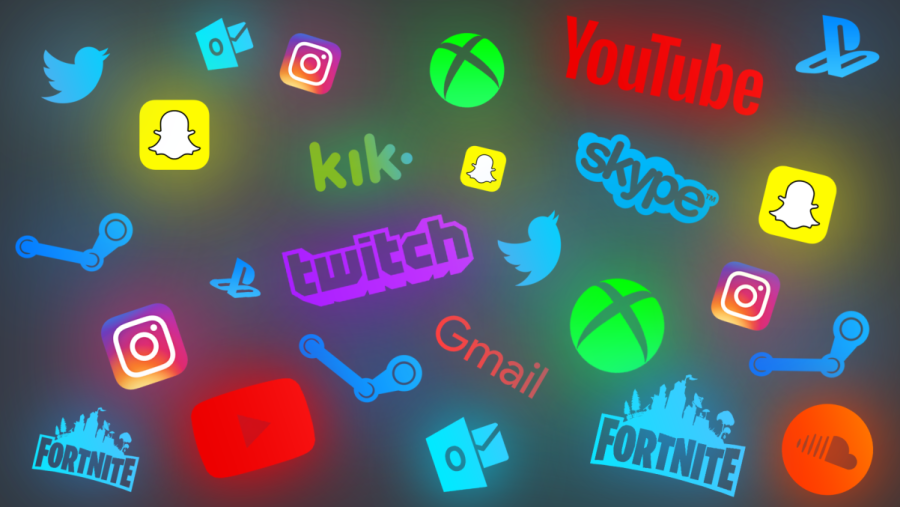 I will create a website for you 