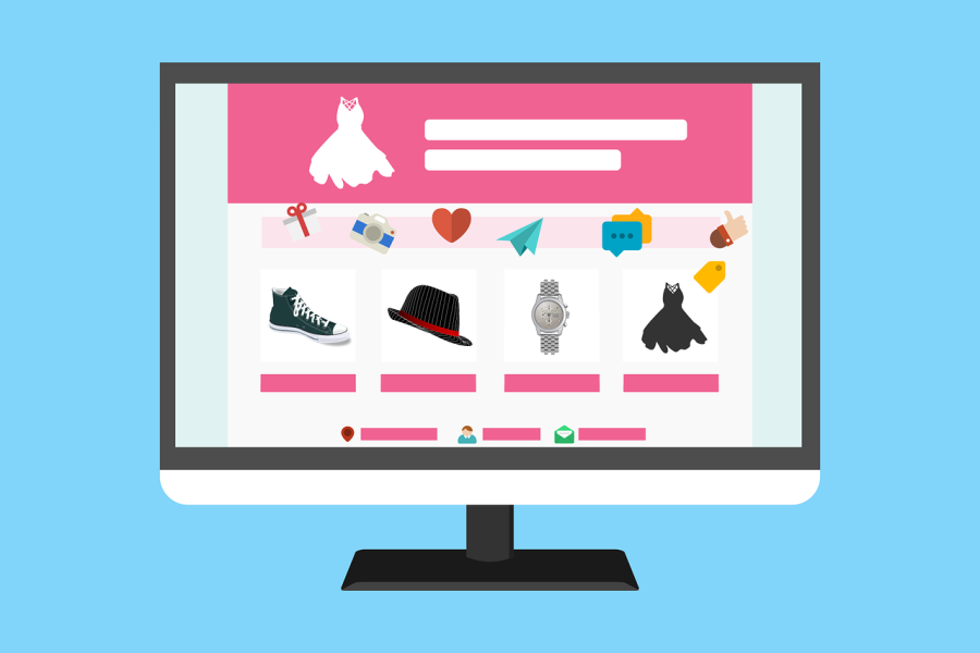 Design and develop woocommerce wordpress website 