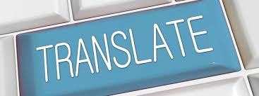 Chinese English French Three Articles Translation
