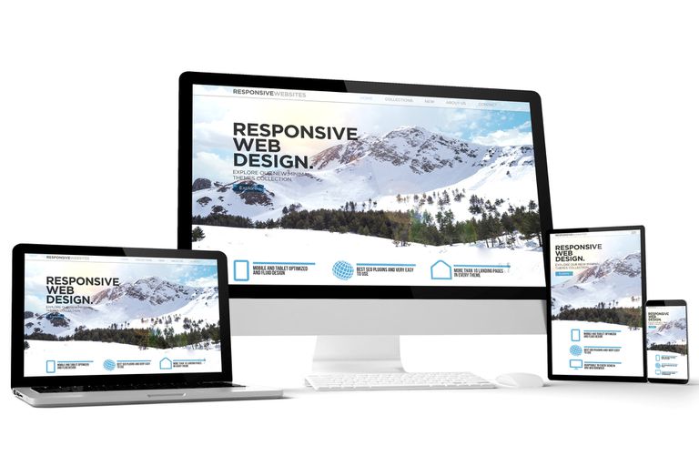 i will design e-commerce website for you