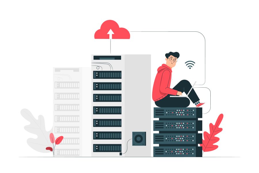 I will provide a high performance windows vps rdp with ssd storage