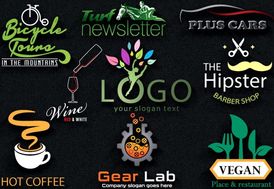 I will design modern and minimalist business logo in 24hrs
