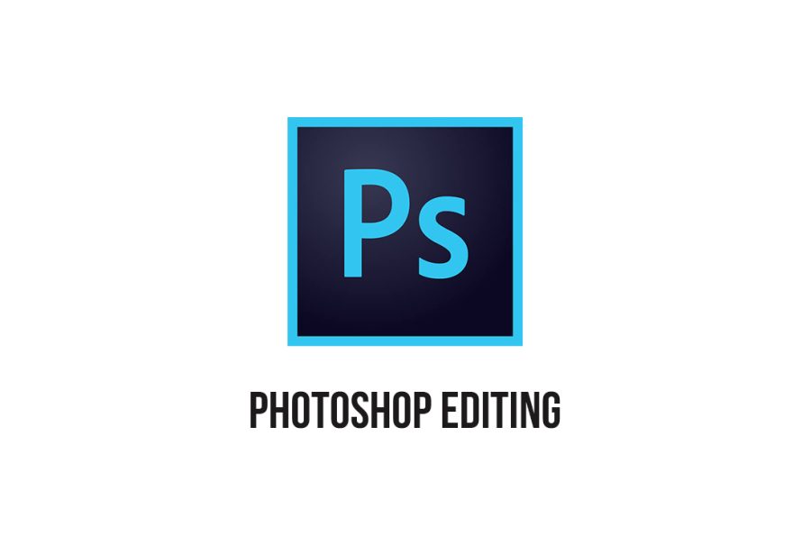 I will Photoshop or edit anything