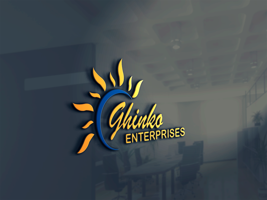I will do minimalist and modern logo design with free vector files