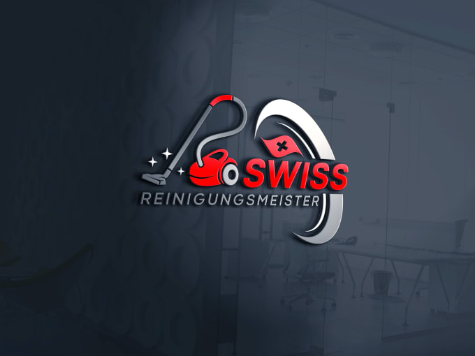 I will create a business logo or minimalist design