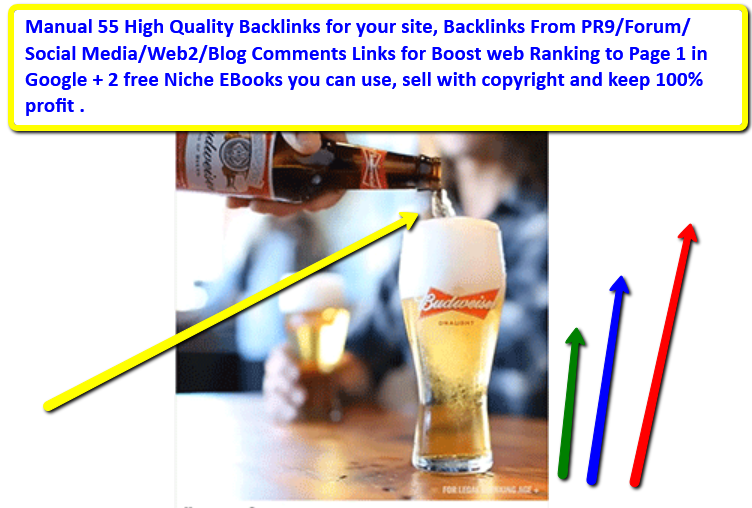 Perfect SEO Strategy 2020 - Google Massive 99+ Backlinks With Manual High Authority and Trusted Link