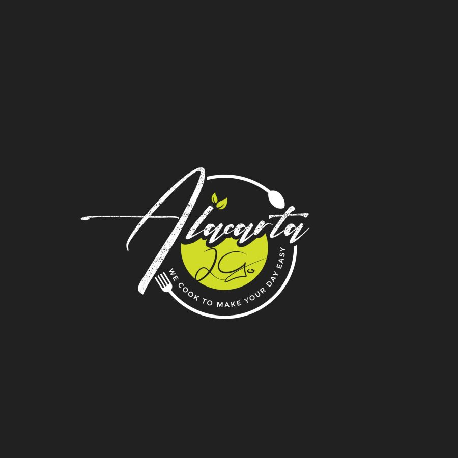 I will make restaurant logo ,food ,cafe, coffee shop design