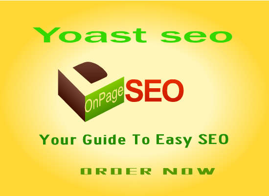 I Will Do Yoast SEO OnPage Optimization