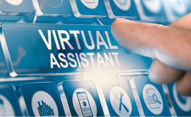 Being a virtual assistant for resolution of concerns / queries
