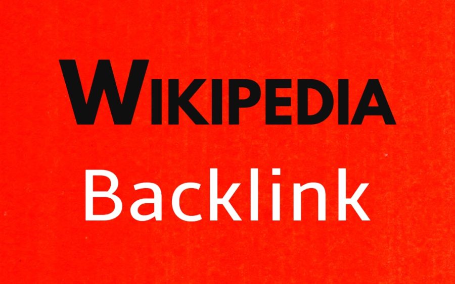 Buy a Wikipedia Image backlink to get high DA SEO backlinks services - Link building