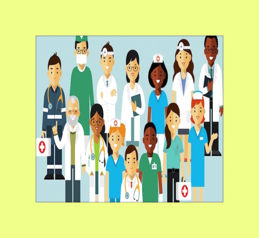 I Will Send a Question on Health , Wellness & Wellbeing to our Expert Panel