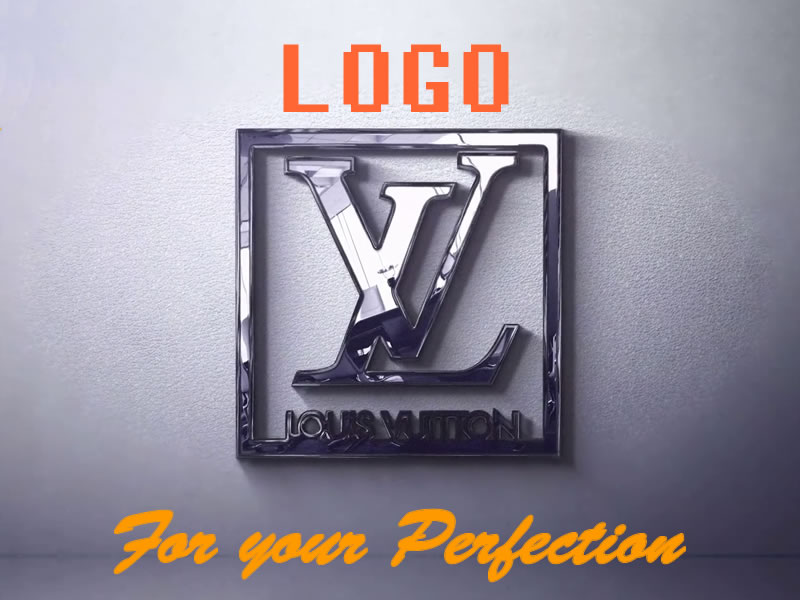 I will create stunning 3d logo animations in after effects