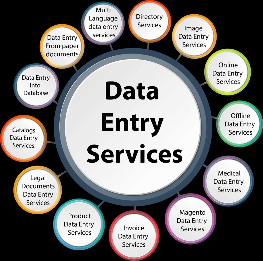 "OUR TEAM DOES THE BEST DATA ENTRY WORK ALL OVER THE WORLD BY PROVIDING THE BENEFITS AS WELL AS WORK