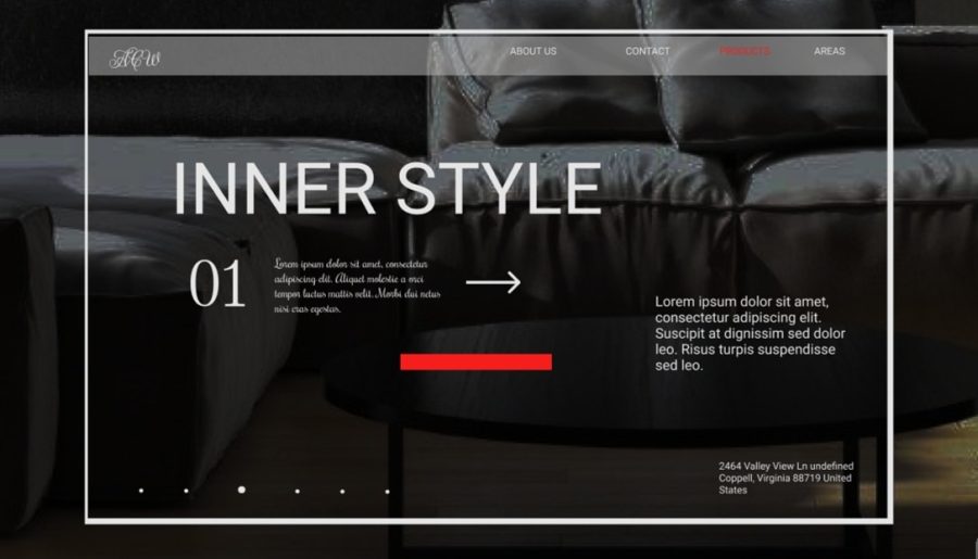 I will design website with elementor that's on page optimized
