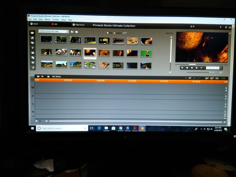 Best video editing and photo editing