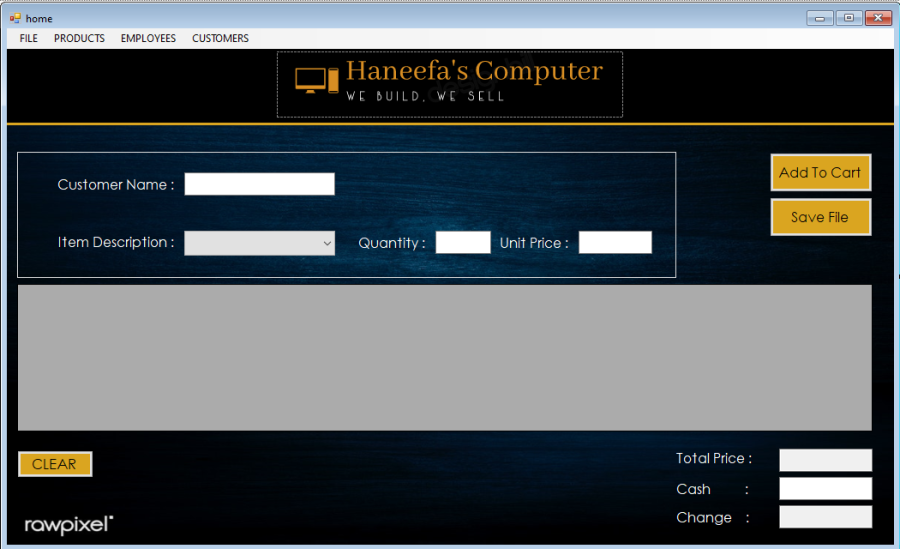 I will do any C++,C#,JAVA desktop applications or assignment