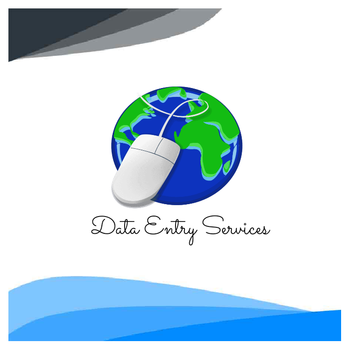  We do the data entry work, emails n newsletters in short time.