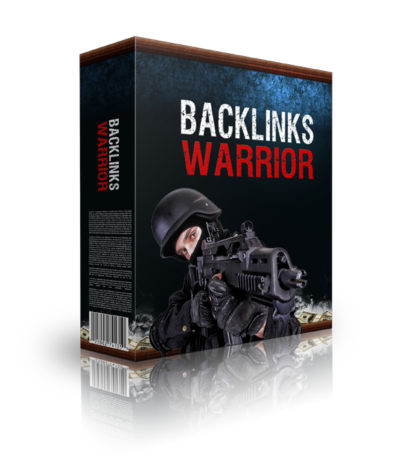 Get first rank on Google high quality search engine optimisation backlink worrier 