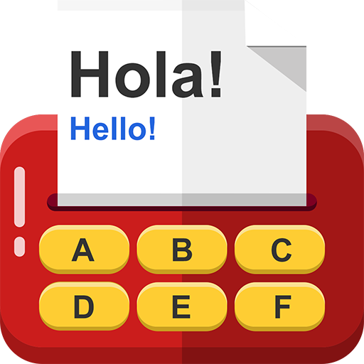 Power human spanish to english and viceversa.