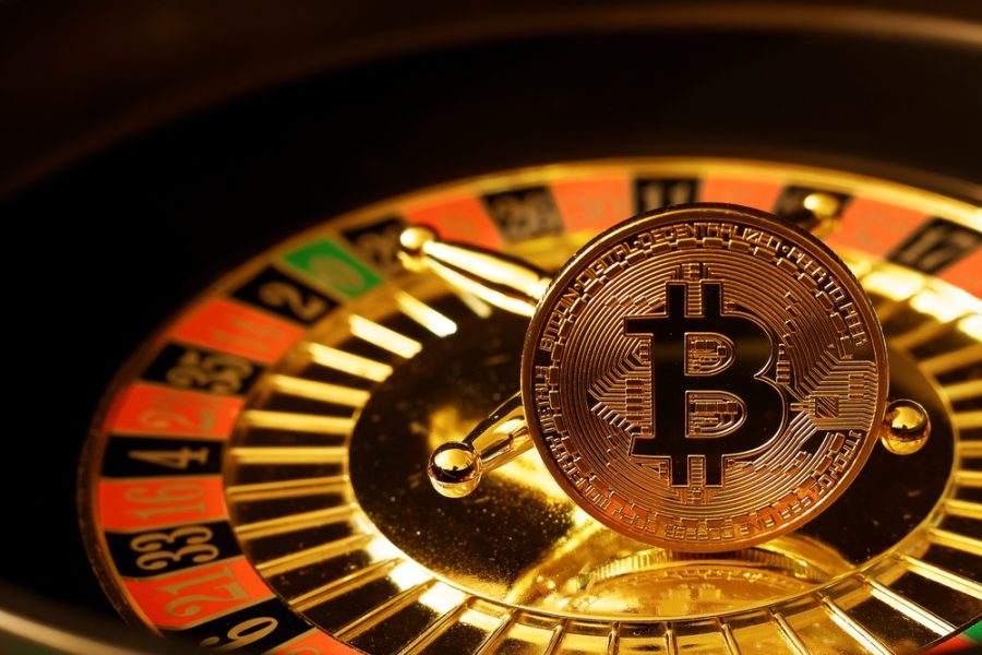 Bitcoin casino signature application android