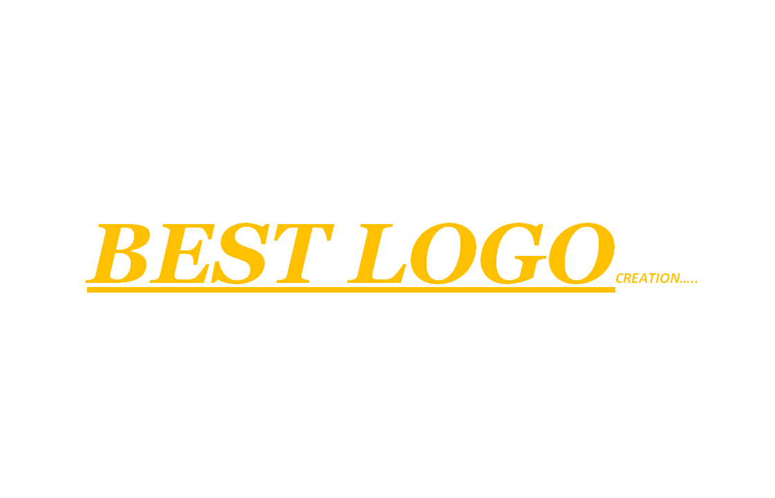 quickly design professional logo and visiting card