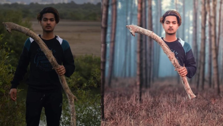 I will professional PHOTOSHOP editing in 12h
