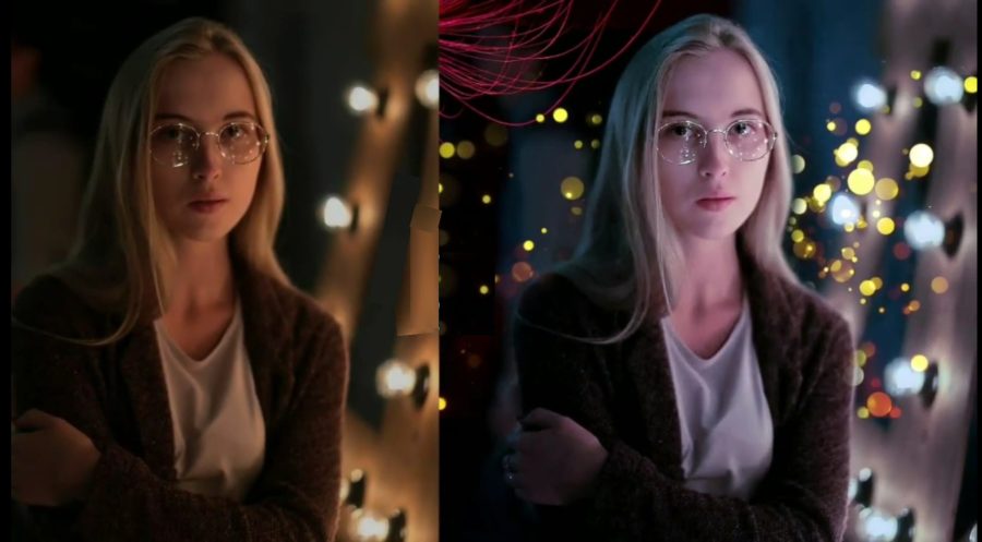I will do professional photoshop editing within 8 hours