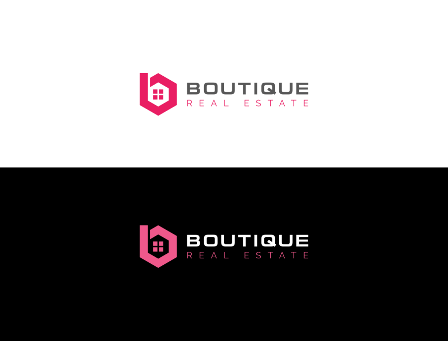 I create professional logos in different styles