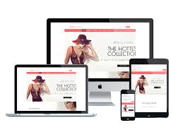 I will design wix website or redesign wix website