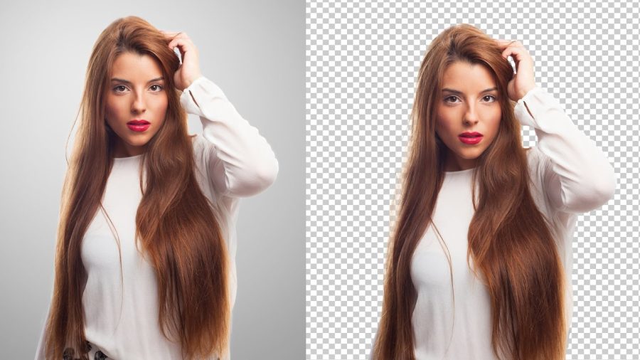 Remove Any Background From A Image Under 24 Hours!